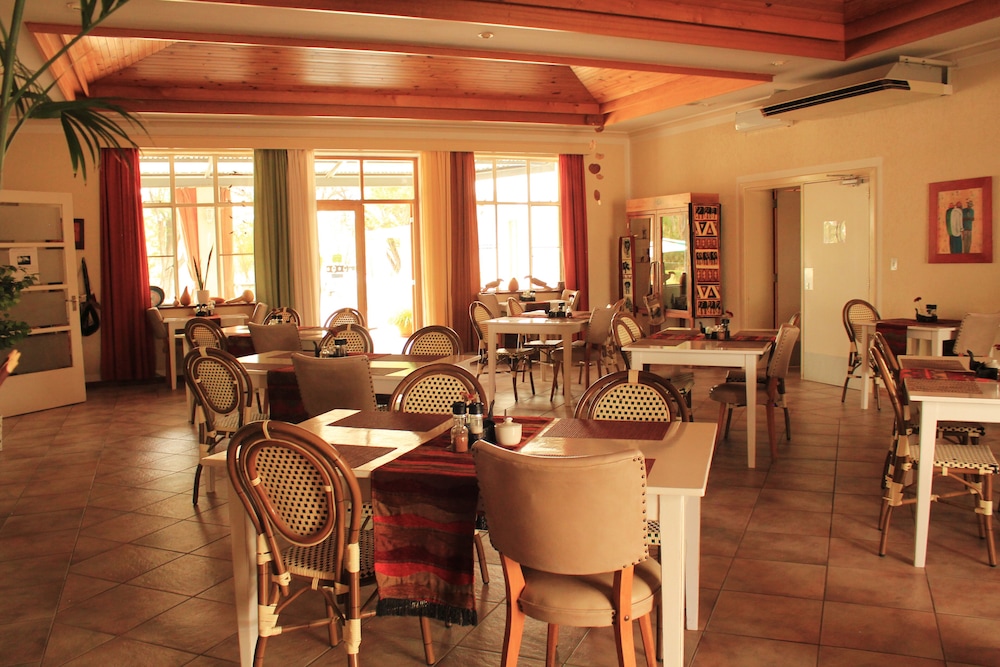 Omaruru Guesthouse 22/35