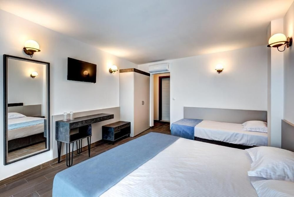 Family Hotel Panorama Blue 14/44