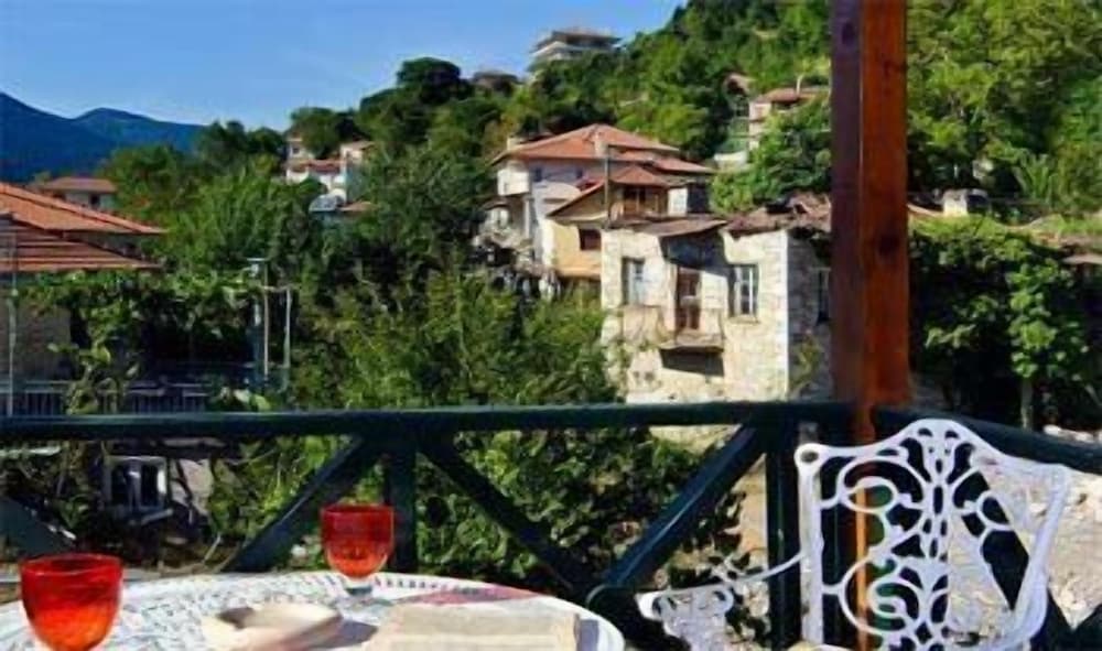 Anerada Inn Boutique Hotel 34/42