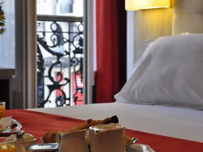 Hotel Clemence 16/36