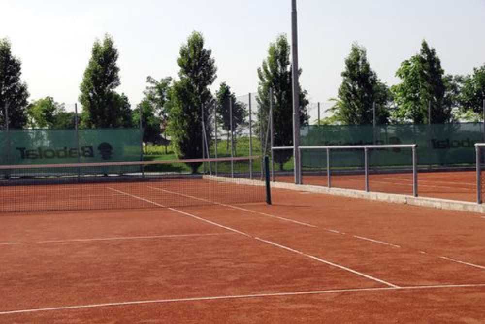 sport facilities