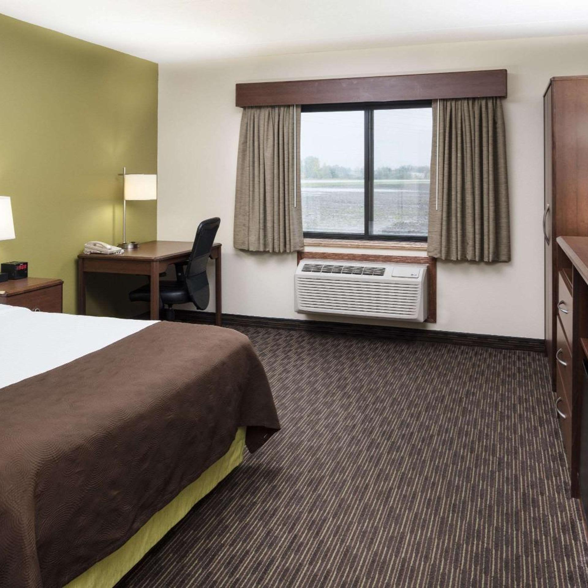 Americinn By Wyndham Wahpeton 13/24