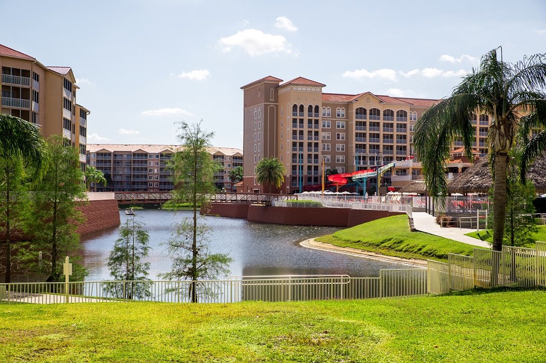 Westgate Town Center Resort 26/27