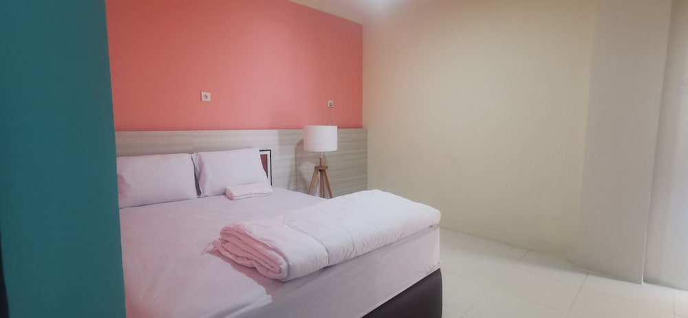 Collection O Balikpapan Near Balikpapan Super Block Formerly City Inn Hotel 24/37