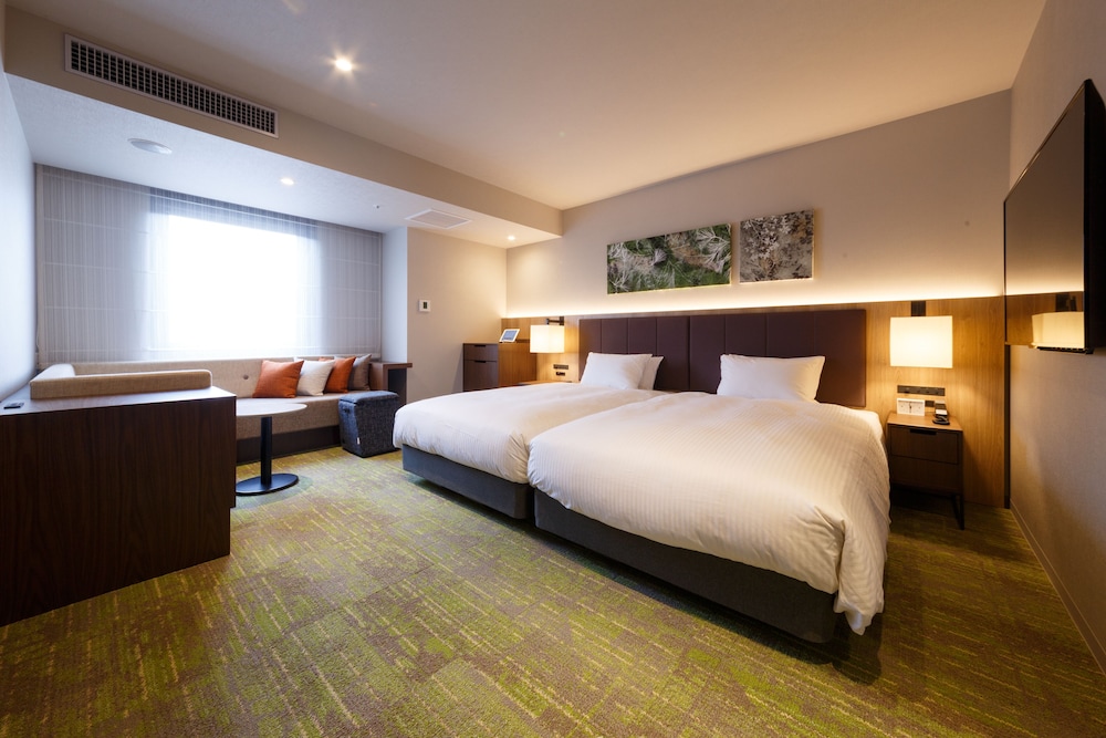 Hotel Forza Kanazawa 9/50