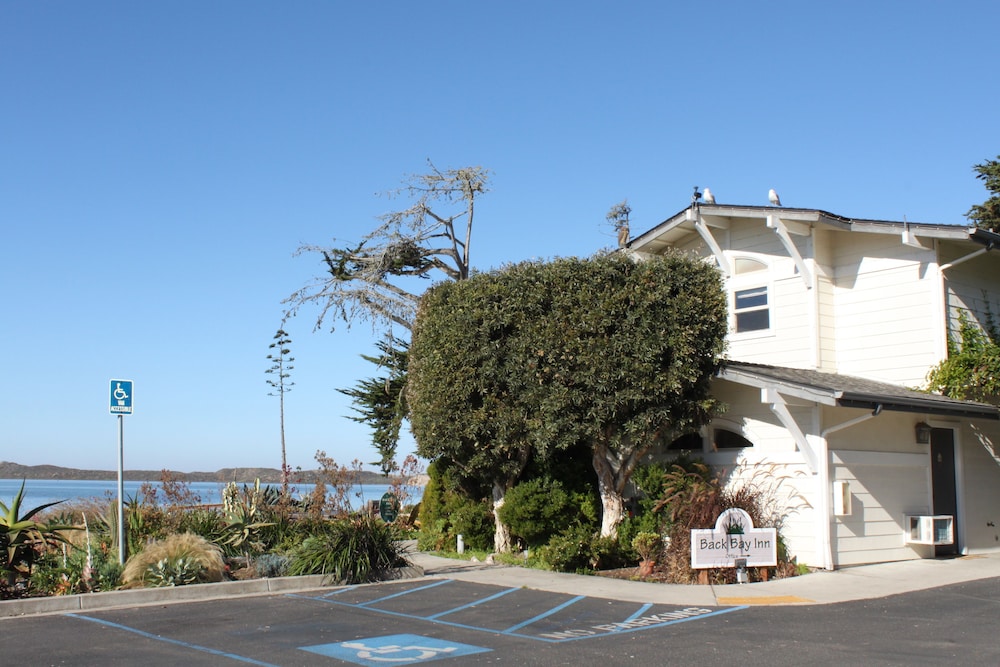Back Bay Inn 28/50