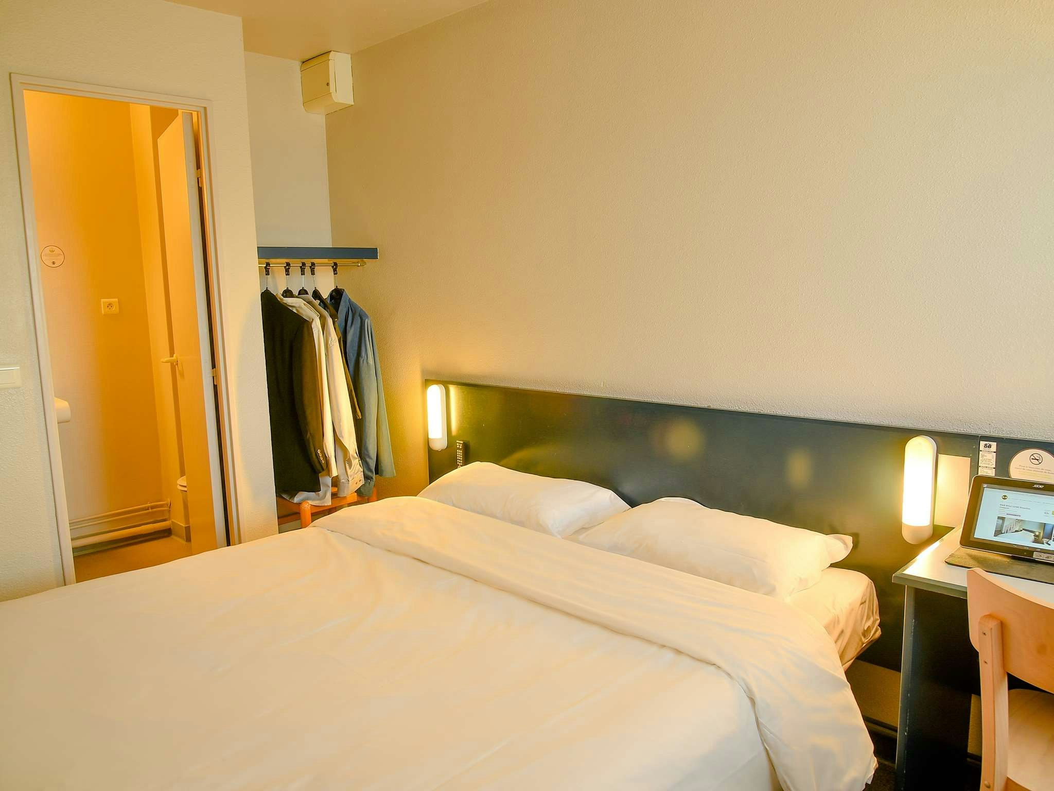 B&B Hotel Lens Noyelles Godault 6/13
