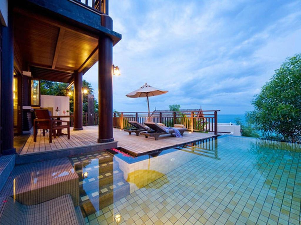 Bhundhari Resort & Villas Samui 35/50