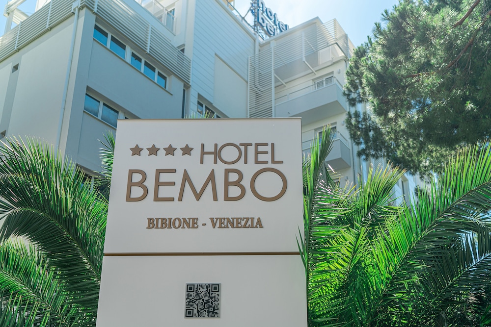 Bembo Hotel 7/36