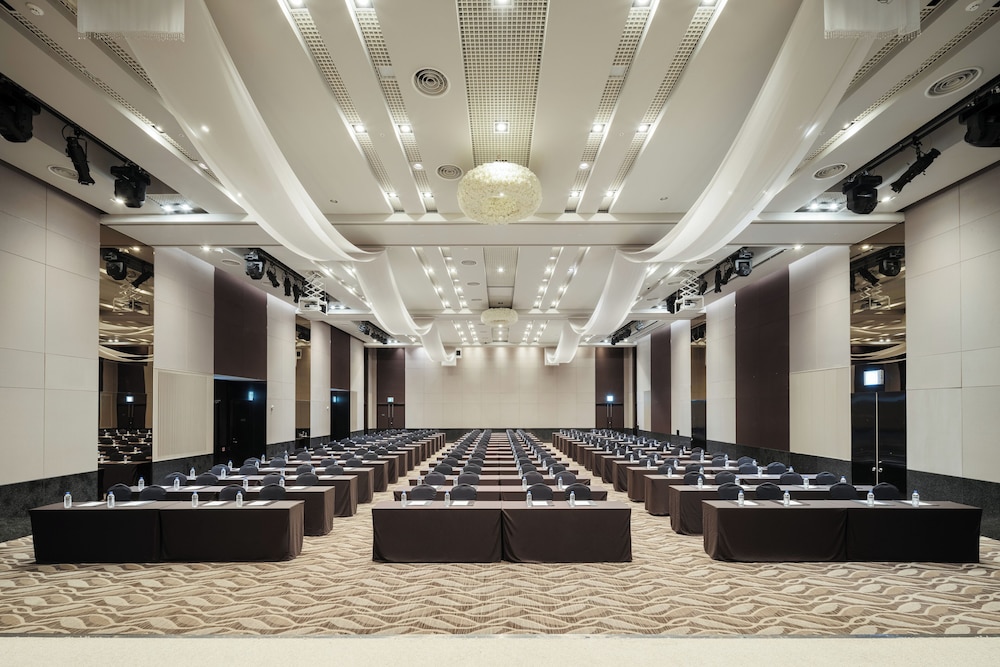 The Suites Hotel Namwon 62/75