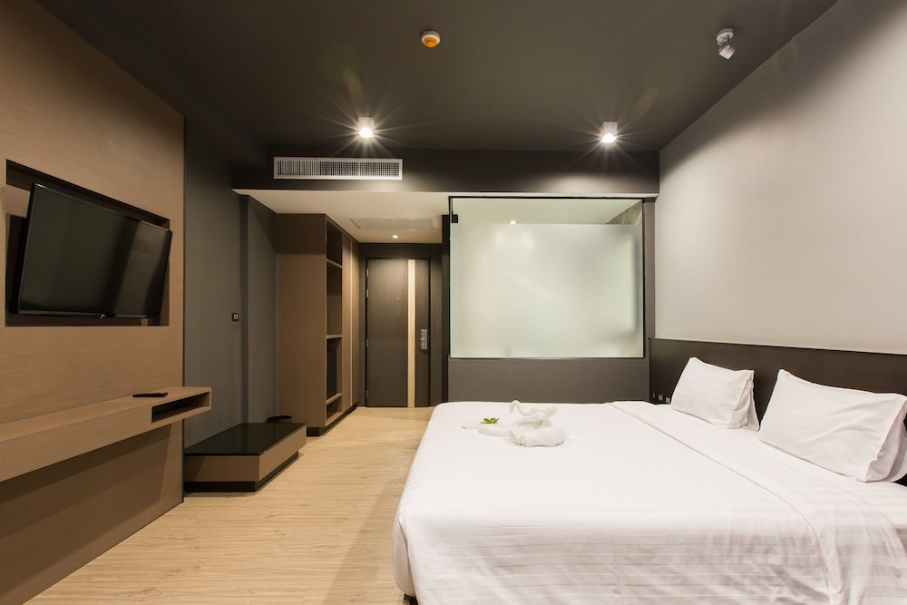 Maya Phuket Hotel 14/50