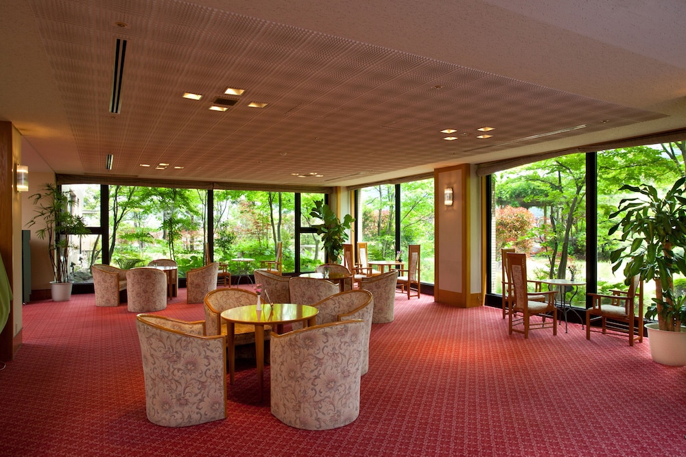 Yufuin Hotel Shuhokan 44/53