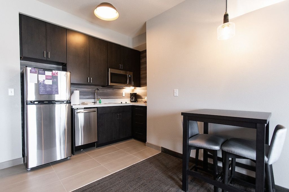 Residence Inn Tulsa Midtown 11/49