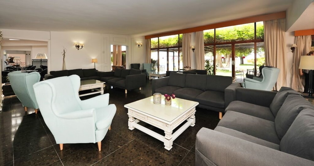 Hotel Salobrena Suites 21/34