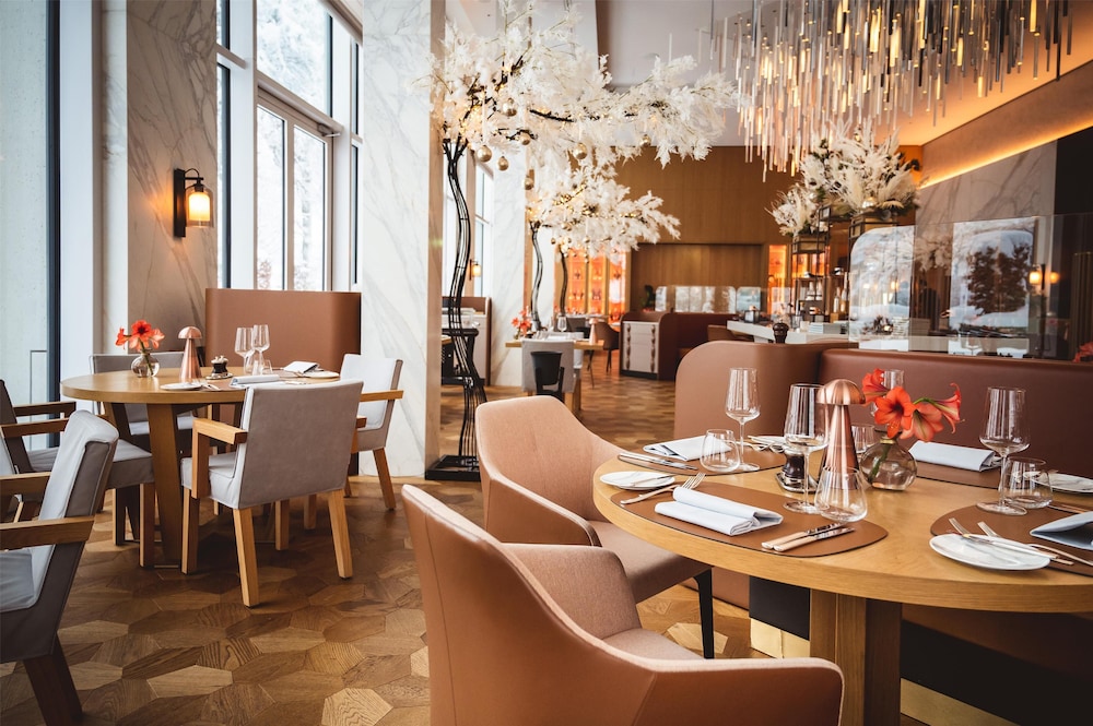 Kempinski Palace Engelberg 32/45