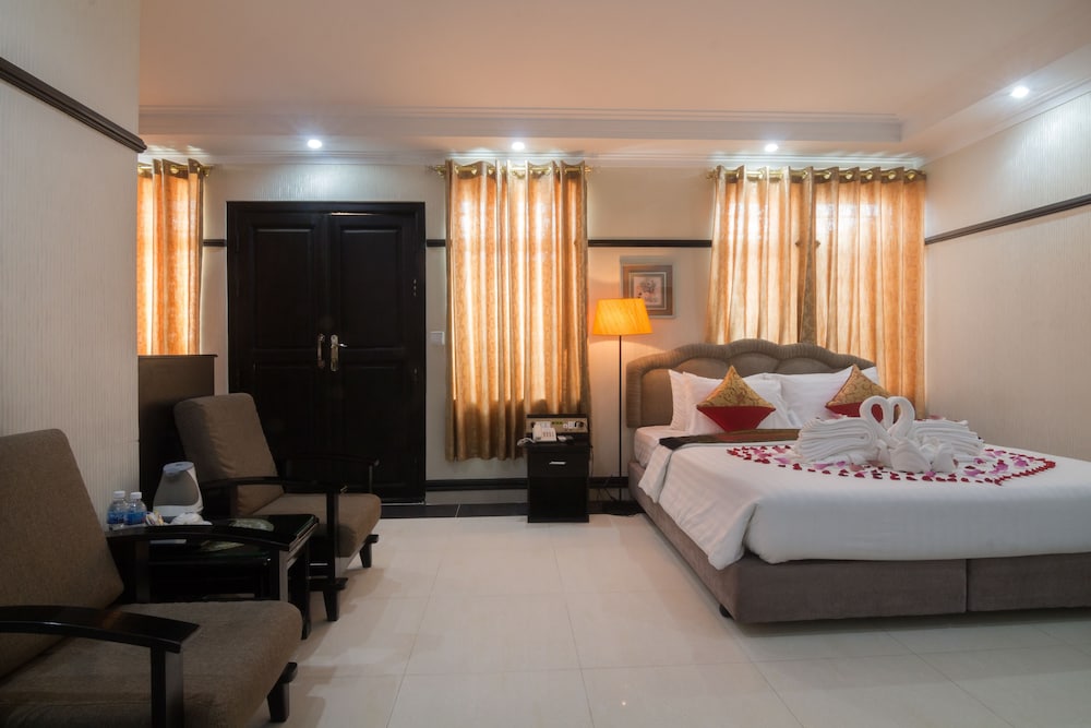 SALITA HOTEL 15/75