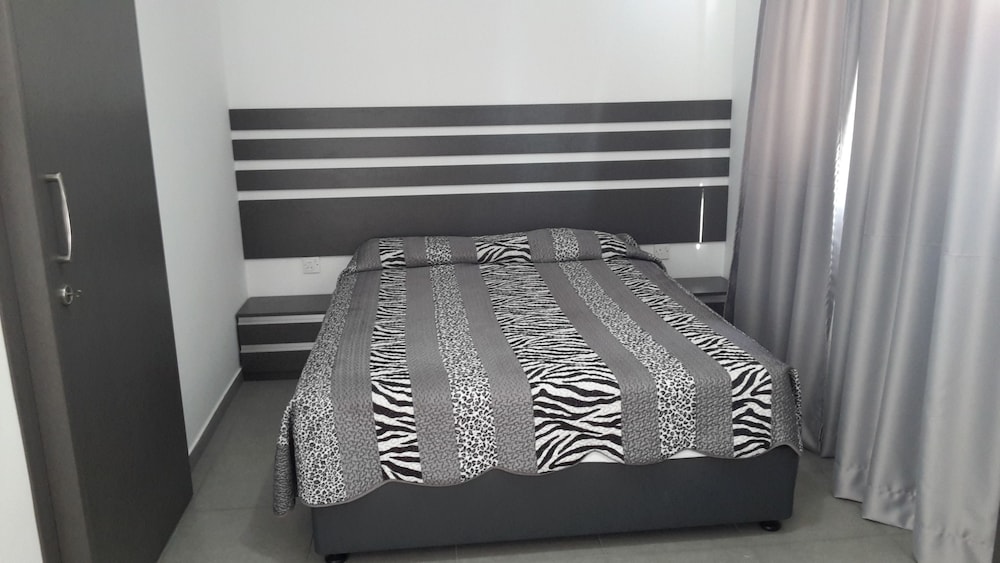 Agrino Hotel Apartments 14/46