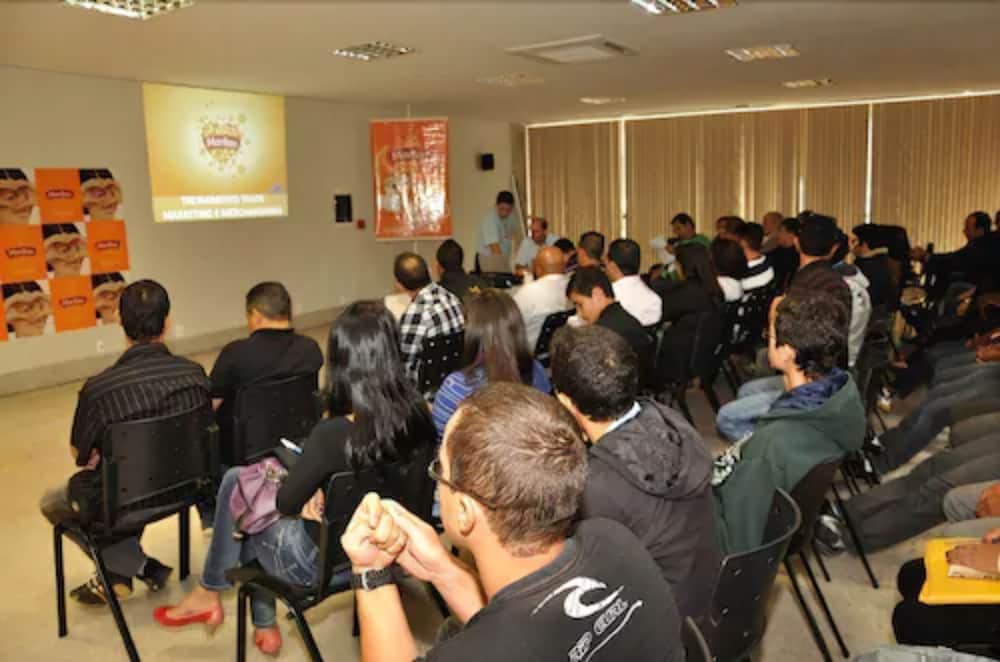 Brisa Tower Hotel 43/45