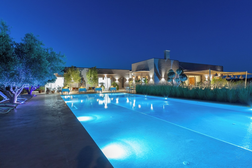 Villa Jardins d'Isa 23/50