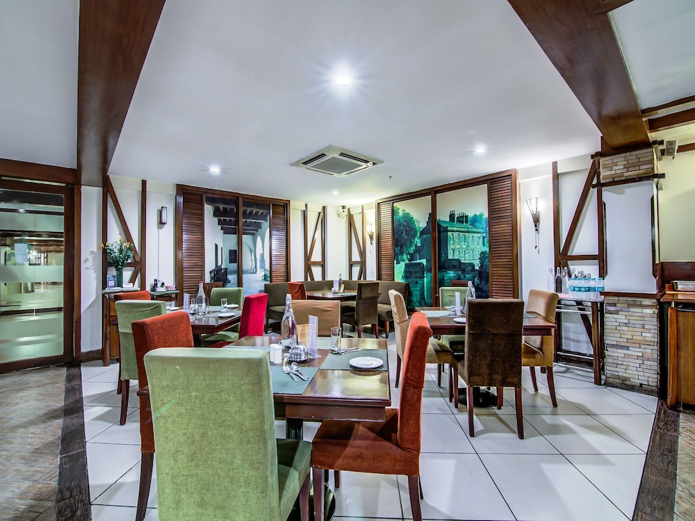 Sai Vishram Business Hotel 36/50
