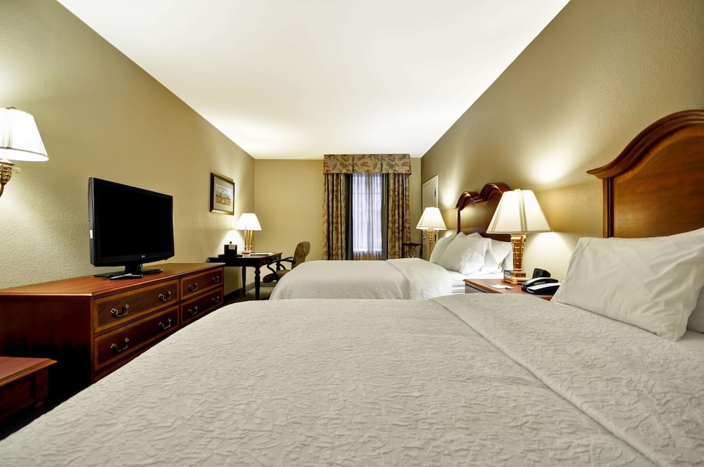 Hampton Inn Charleston Historic District 18/61