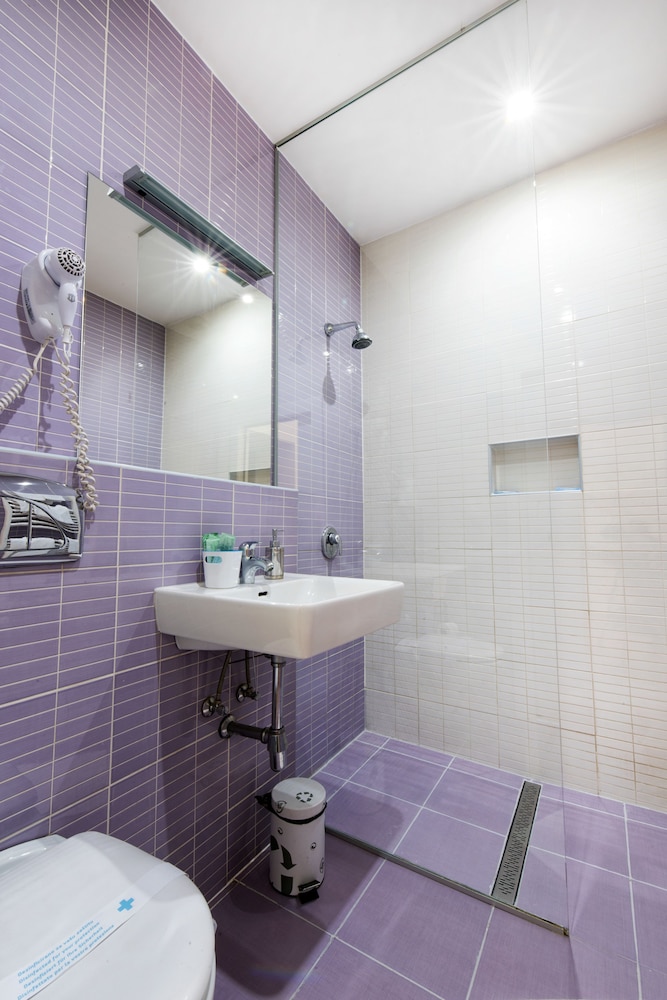 Tia Apartments And Rooms 50/55
