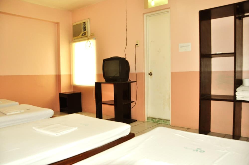 Gv Hotel Lapu-Lapu 8/20