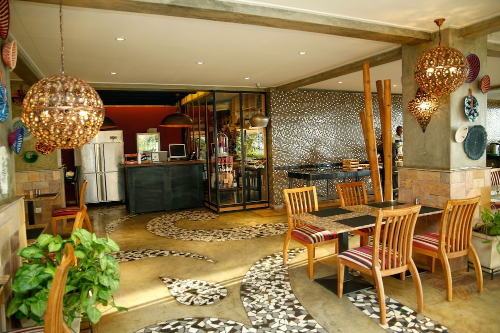 Kiriri Garden Hotel 9/50