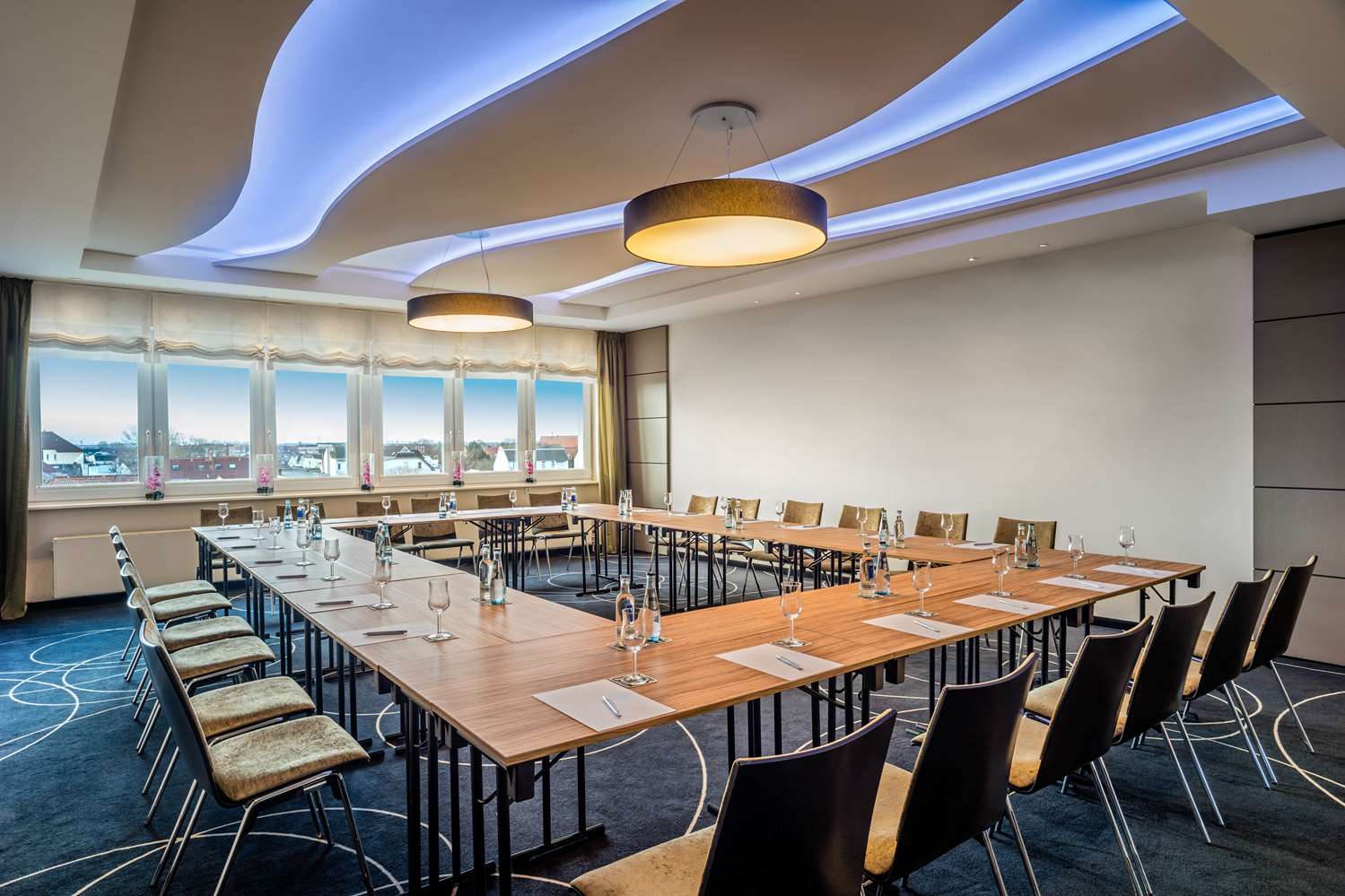 Best Western Hotel Das Donners 20/34