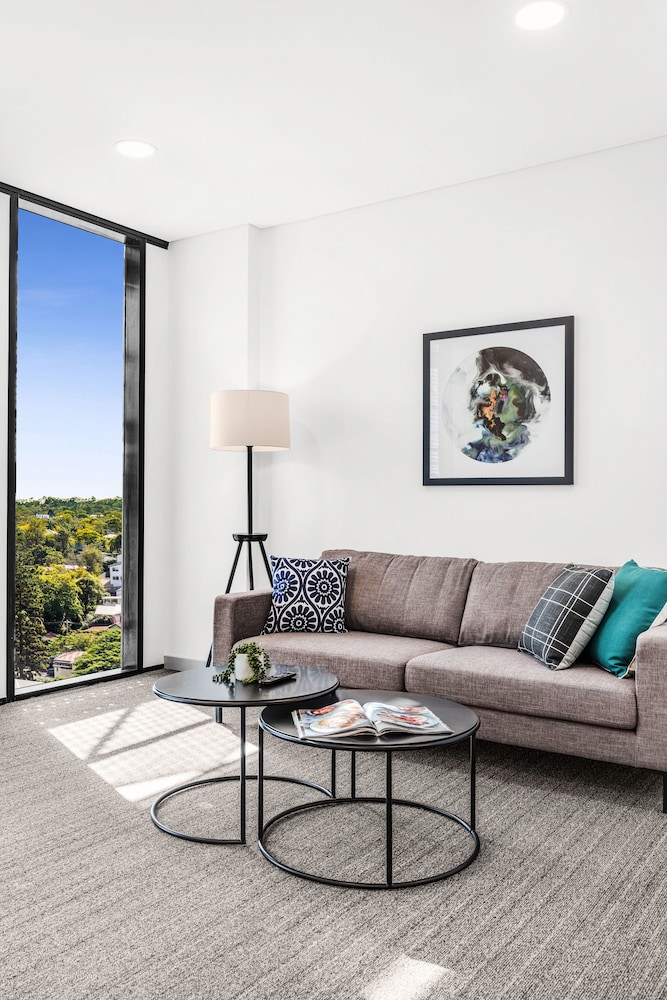 Essence Suites Taringa 30/60