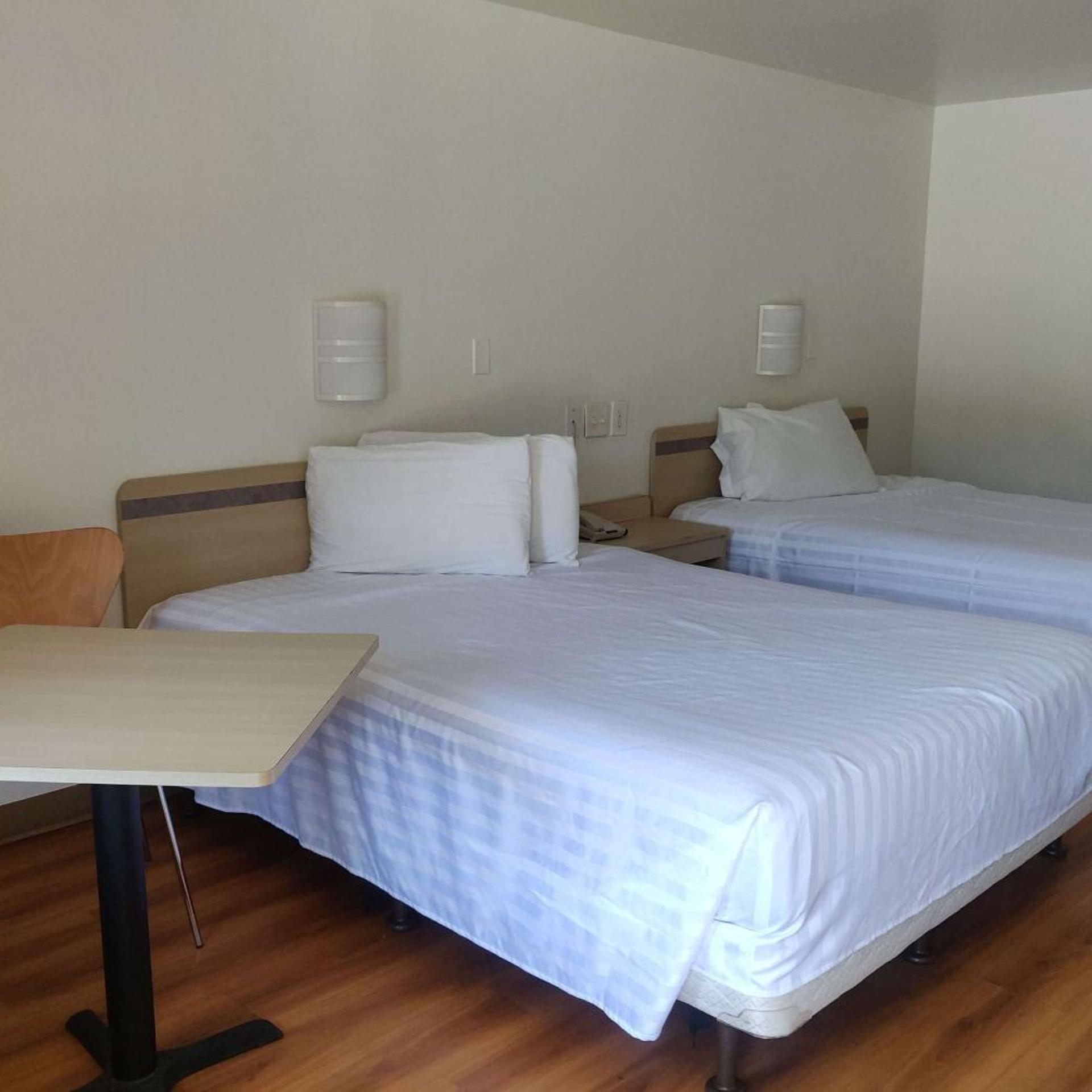 Travelodge by Wyndham Fayetteville 9/24