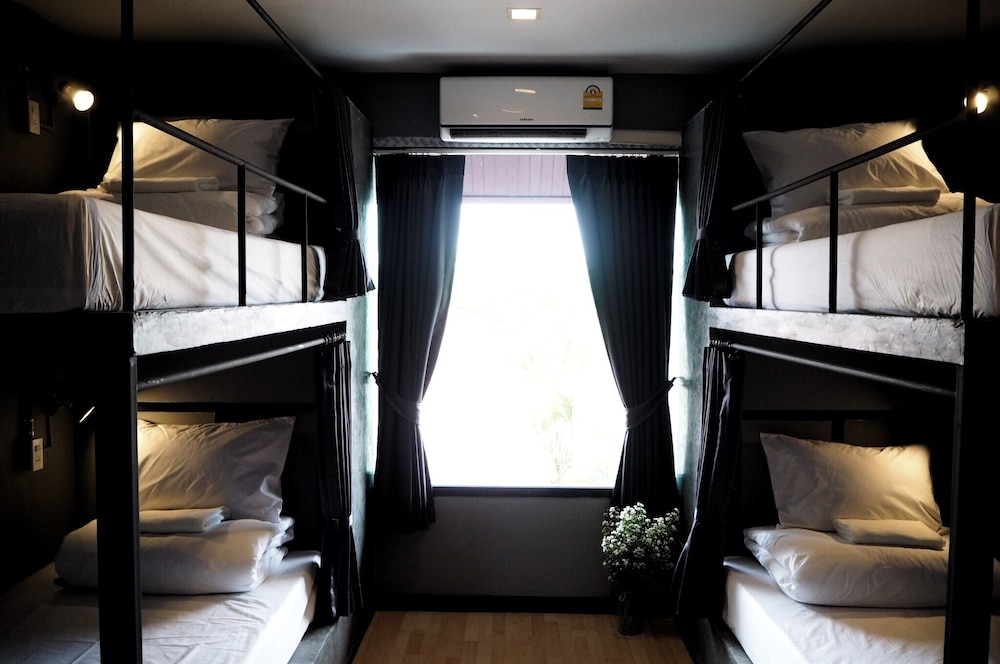 La Malila Hostel 19/50