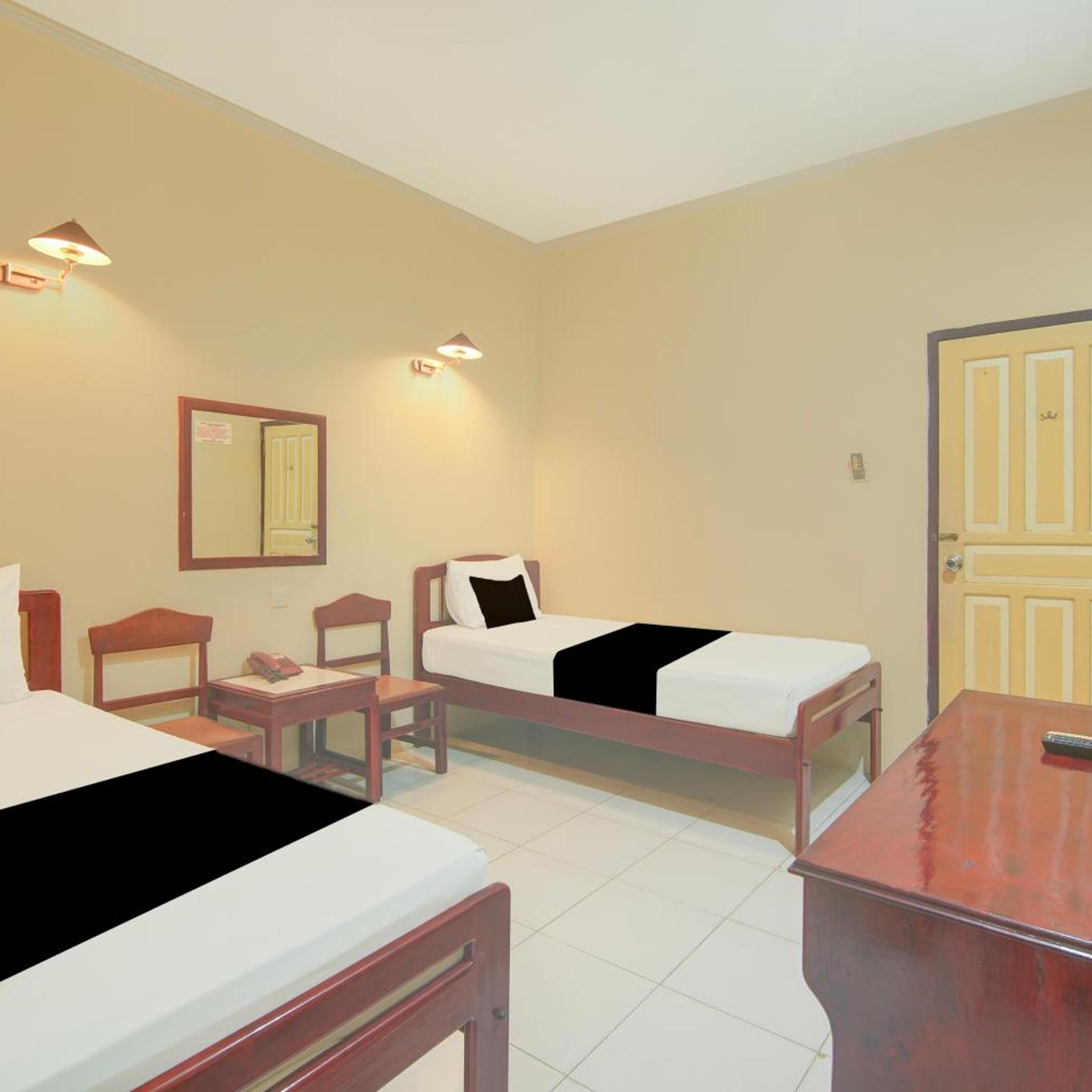 Hotel O Makassar near Pantai Losari formerly Hotel Tiara Sari 29/54