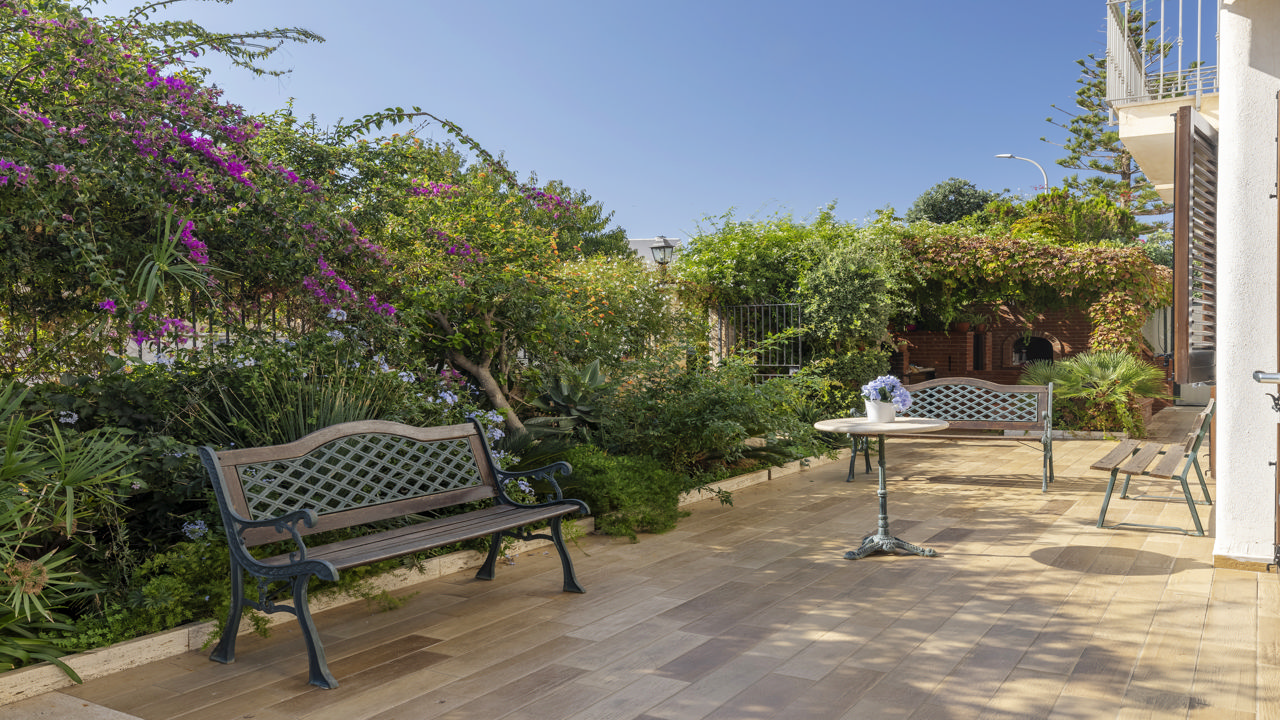 Casa Vacanza Azzurra 15/15