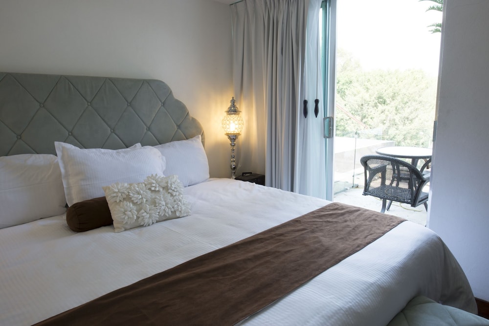 Colombe Hotel Boutique 20/76
