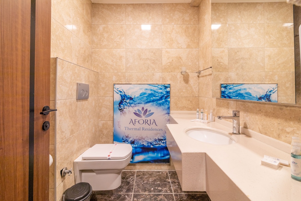 Aforia Thermal Residences 42/50