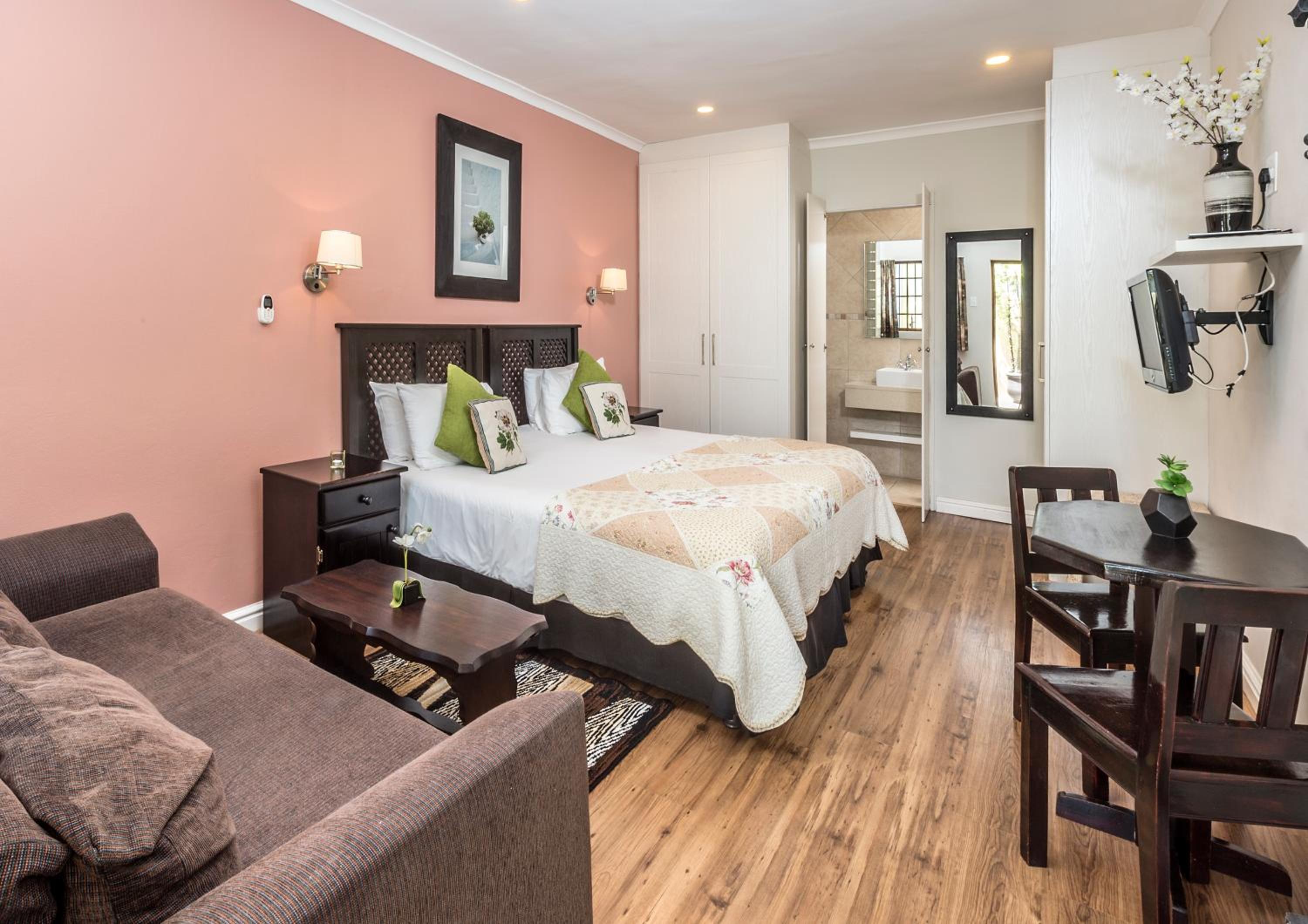 Algoa Guesthouse (Summerstrand) 8/58