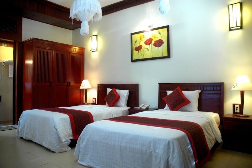 Hoi An Garden Villas 18/65