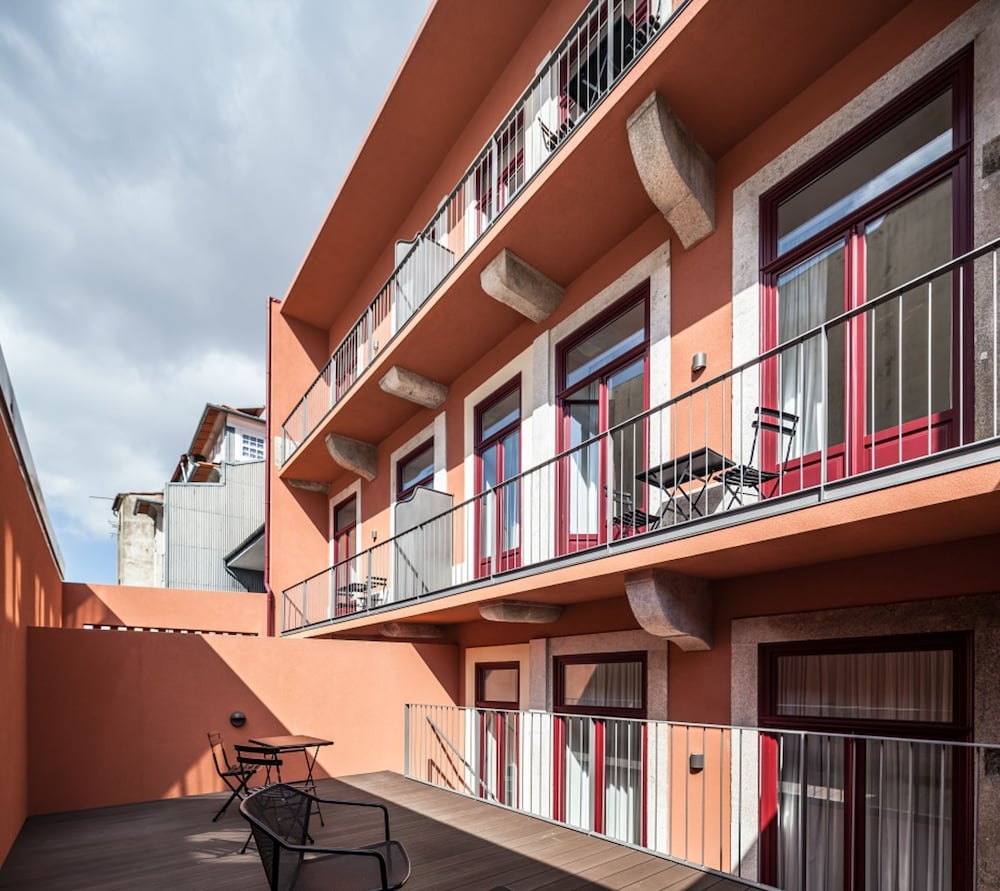 Uma Formosa Apartments 1/50