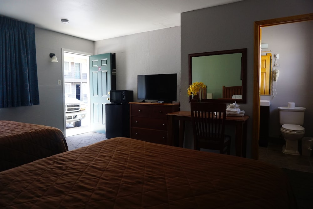 Lake Tahoe Inn 26/40