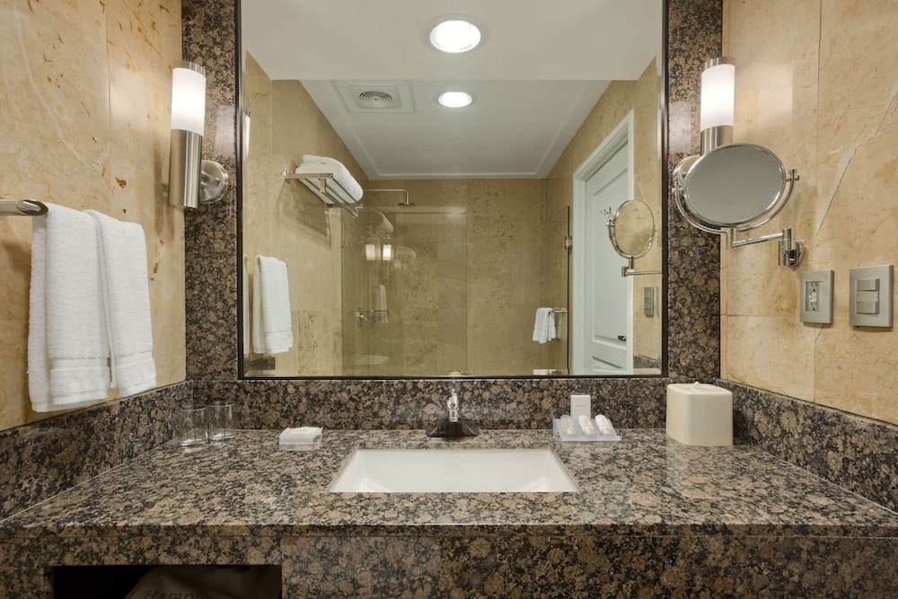 Hilton Garden Inn Tuxtla Gutierrez 26/59