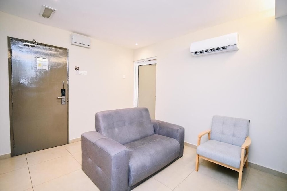 Kingston Hotel 1 @ Bukit Bintang 39/59