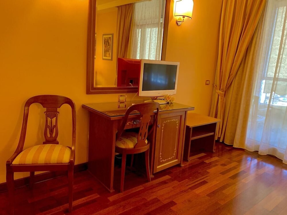 Hotel Terme Firenze 26/39
