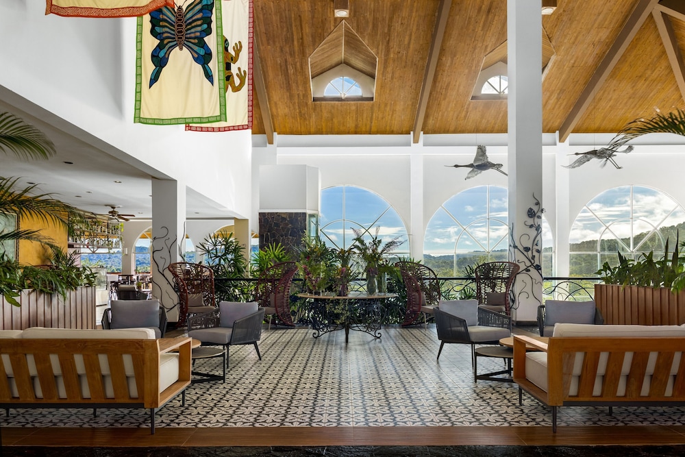 Gamboa Rainforest Reserve Hotel 45/67