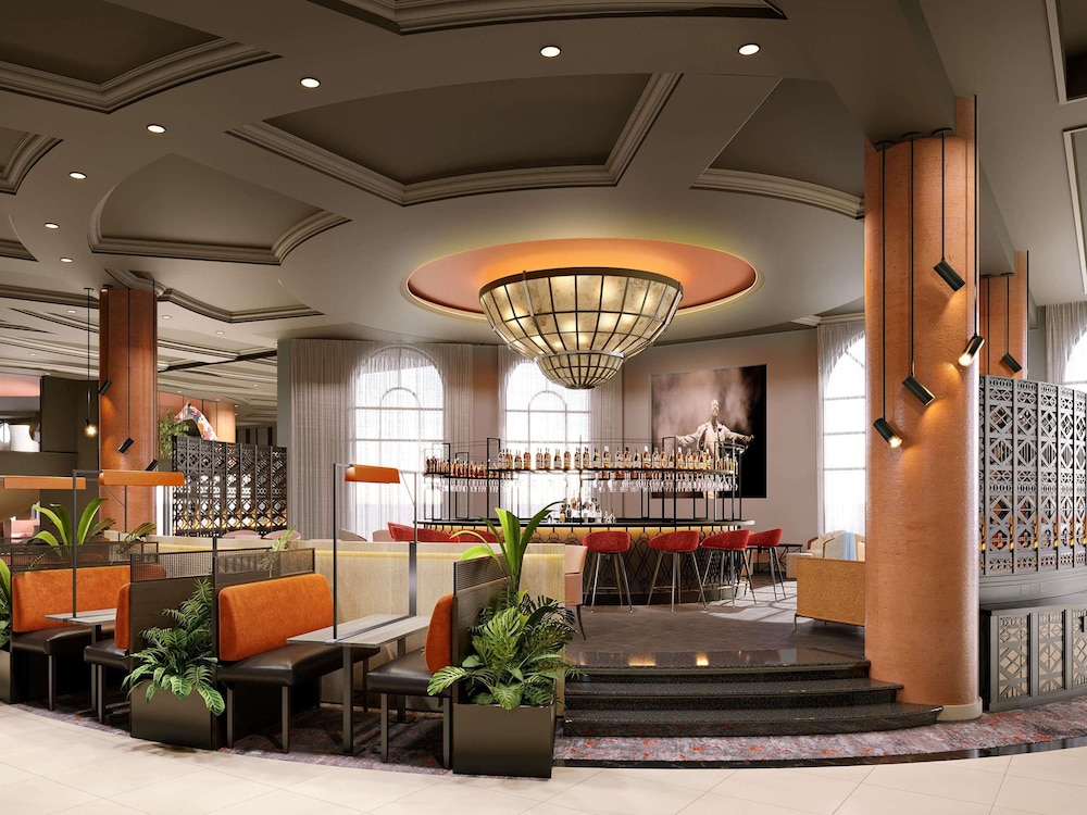 Pullman Nairobi Upper Hill 31/49