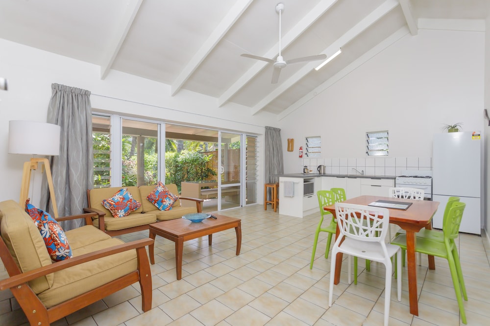 Rarotonga Daydreamer Resort 28/50