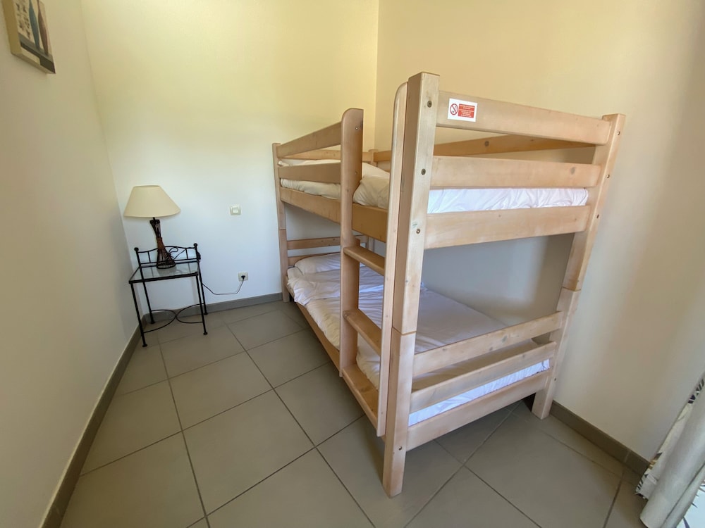 Residence Lagrange Vacances L Oustau de Sorgue 20/64
