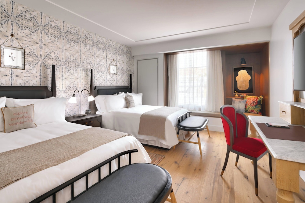 Room, 2 Queen Beds, Accessible