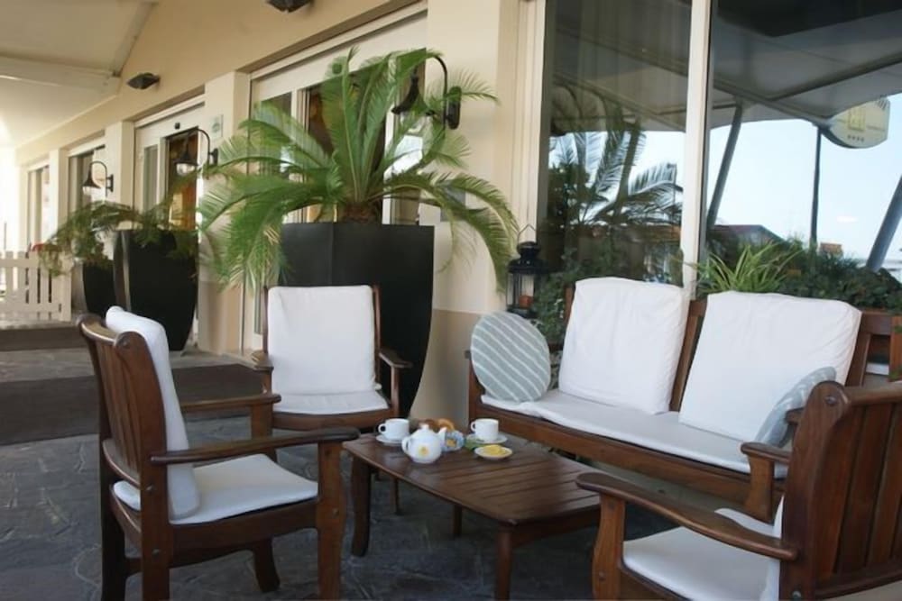 HOTEL BENINI 22/48