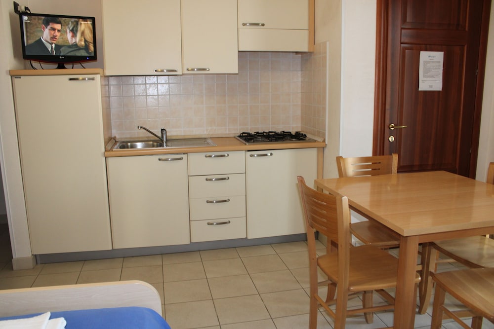 Blu Mare Village 36/50